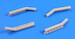 Heinkel He111H-16-23 Exhausts (Revell) CMK-Q32167