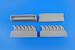 Tempest MkV/VI Exhaust set (Special hobby) CMK-Q32239