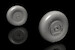 IAR80A/81 wheels Early production (Special Hobby/Azur/Fromm) CMK-Q32282