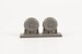 IAR80A/81 Wheels mid production (Special Hobby/Azur/Fromm) CMK-Q32283