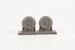 IAR80A/81 Wheels mid production (Special Hobby/Azur/Fromm) CMK-Q32283
