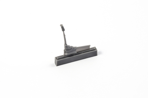 P51D Mustang Control column correction (Revell) CMK-Q32316