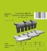 Hurricane Mk.I/II Ejector Type Exhausts (Revell) 129-Q32410