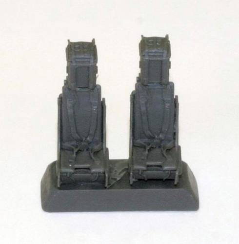 Hawk T Mk1 Ejection seats  (Italeri, Airfix)  CMK-Q48102