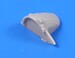 Canberra PR Mk9 Instrument Panel (Airfix) CMK-Q48136