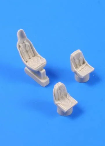 Junekrs ju88A/C/G Seats (Dragon)  CMK-Q48137