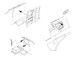 Spitfire MKV/IX Radio set (Airfix, ICM,Hasegawa,Tamiya) CMK-Q48152