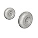 P51D Mustang Wheels Diamond and hole tread Pattern CMK-Q48180