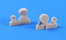 F4J/S Phantom wheels (Hasegawa) CMK-Q48196
