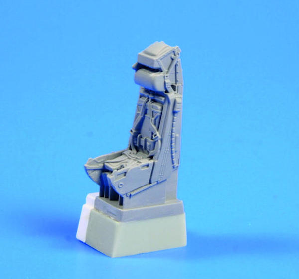 SAAB 37 Viggen Ejection Seat CMK-Q48219