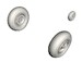Siebel Si204/Aero C3 Wheels (Special Hobby) CMK-Q48352