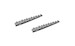 Beaufighter Hedgehog Flame damper Exhausts / British Type (Revell) CMK-Q48386