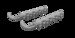 Beaufighter Hedgehog Flame damper  Exhausts / Aussie Type  (Revell) CMK-Q48387