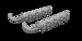 Beaufighter Hedgehog Flame damper Exhausts / Aussie Type (Revell) CMK-Q48387