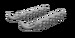 Beaufighter Hedgehog Flame damper  Exhausts / Aussie Type  (Revell) CMK-Q48387