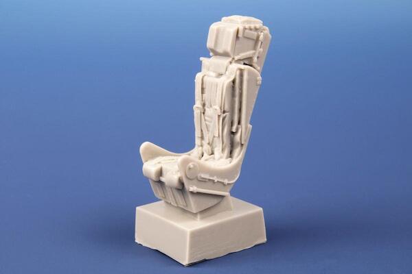 Martin Baker MK2 Ejection seat for Gloster Meteor MK8/9 CMK-Q48388