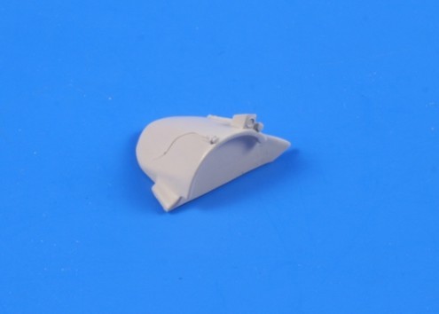 Canberra PR9 Instrument Panel (Airfix) CMK-Q72132