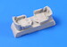 AH64A Apache Seats (Academy)  CMK-Q72133