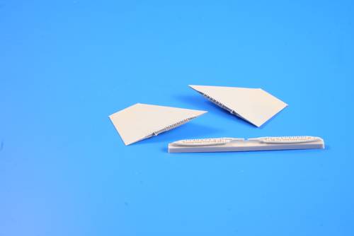 McDonnell F4B/F4C/F4D/F4E early/F4J Phantom Wing fold set (Hasegawa)  CMK-Q72214