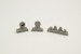 P40 Warhawk Wheels, Diamond and hole tread (Special Hobby and others) cmk-q72298