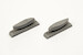 Vampire MK1 Underwing slipper tanks (Special Hobby) cmk-q72306
