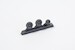 Douglas A4A/B/C (Early) Skyhawk early wheels with spoked hubs (Fujimi) cmk-q72307