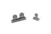 Douglas A4B/P Skyhawk early wheels with spoked hubs (Airfix) cmk-q72314