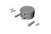 Bell AH1G Cobra Emerson Electric M28 Dual weapon Turret (Special Hobby/ Revell) cmk-q72331