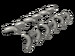 P40E Warhawk & Kittyhawk MKIa Exhausts (Special Hobby) CMK-Q72335