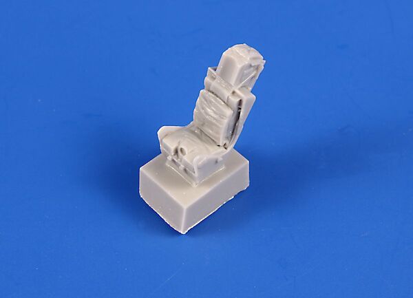 Martin Baker MK2 Ejection Seat for Supermarine Swift (Airfix)  CMK-Q72360