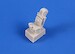 Martin Baker MK2 Ejection Seat for Supermarine Swift (Airfix) CMK-Q72360