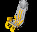 Heinkel He162A Ejection Seats (Special Hobby) CMK-Q72361