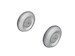 Reggiane Re2005 Main Wheels (Sword) CMK-Q72375