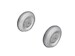 Reggiane Re2005 Main Wheels (Sword) CMK-Q72375