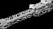 Browning  .303 MKII Machine gun  fixed type (4x) CMK-Q72379
