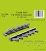 Focke Wulf FW190D-9 Exhausts (IBG) 129-Q72399