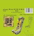 Mirage IIIC MB. Mk.4 Ejection Seat  (Special hobby) 129-q72403