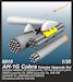 AH1G Cobra Exterior Upgrade set (ICM) CMKA356019