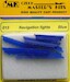 Navigation lights Blue (48 pieces) CMKA-013