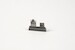 Ki43-II/III Hayabusa 'Oscar"Pilot Seat with Harness (Special Hobby) cmk-Q72332
