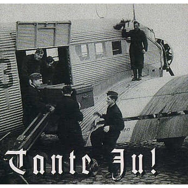 Junkers Ju52/3mg4 Interior set (Revell/Monogram) CMKA4043