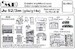 Junkers Ju52/3mg4 Interior set (Revell/Monogram)  CMKA4043