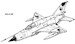 Mikoyan MiG21MF Detail set (Acdemy) CMKA4078