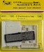 TSR2 Electronics Bay (Airfix) CMKA4221