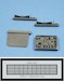 TSR2 Electronics Bay (Airfix)  CMKA4221
