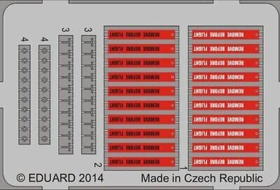 Remove Before Flight Tags (20x) CMKA4317