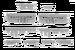 Kawanishi N1K2-J Shiden Kai "George " Armament set (Hasegawa) CMKA4375