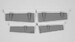 SAAB AJ/SK/SH Viggen Control Surfaces (Tarangus, Special Hobby) CMKA4385