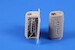 Siebel Si204/Aero C3 Engine Set (Special Hobby) CMKA4386