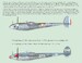 Lockheed F5A Recon Lightning Conversion Set (Tamiya) CMKA4399